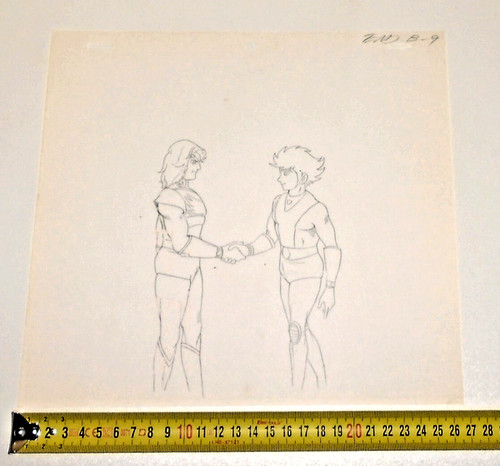 Goldrake goldorak grendizer - goldrake,