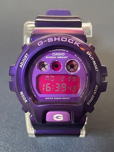 Shock 6900cc colori pazzi - dw-6900cc,
