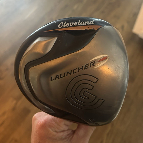 Cleveland launcher driver - launcher, 10.5