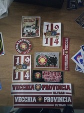 Adesivi Ultras Reggina (