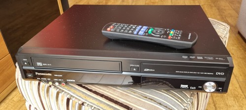 Panasonic dmr ez48v lettore - panasonic,