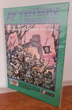 Avventure a Bosco Atro - Il