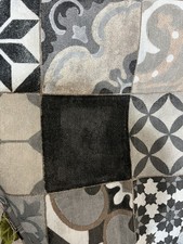 Nuovi colori !!! materassino per cani misura 120x60 alto 5 cm