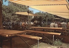 Baia Domizia Camping