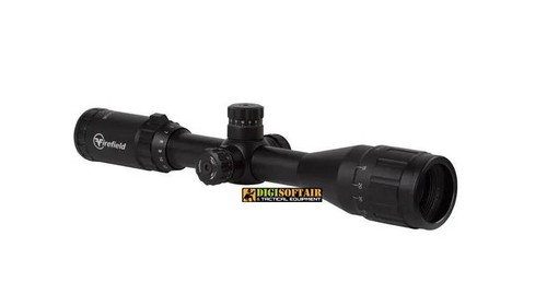 Firefield tactical 12x40ao - firefield,