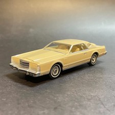 1977 Lincoln Continental Mark