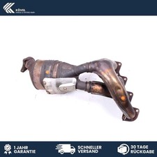 Catalizzatore Originale Mercedes C-Class W204 C180 A2711403009 Descrizione!