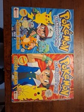 POKEMON MERLIN ALBUM Serie 1 e