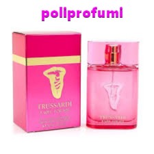 Trussardi a way for her