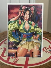 The Flawless Universe: Mulan