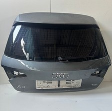 PORTELLONE POSTERIORE PER AUDI