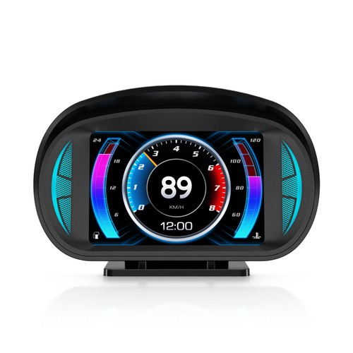 Head display auto - auto, hud