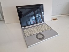 Panasonic Toughbook XZ6