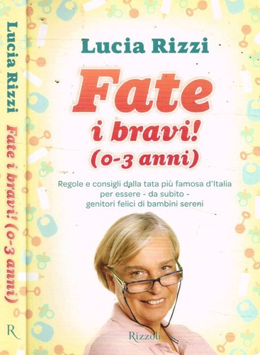 Fate bravi - fate, i