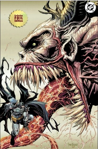 Absolute batman tyler - batman,