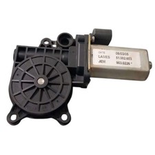 Motorino alzavetro anteriore sinistro 51002603 Lancia Ypsilon 1.3 multijet 2003-