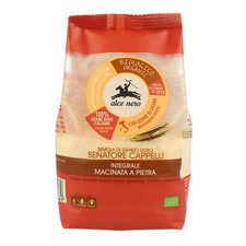 Farina integrale senatore