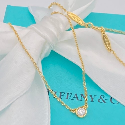 Collana tiffany by the - &,