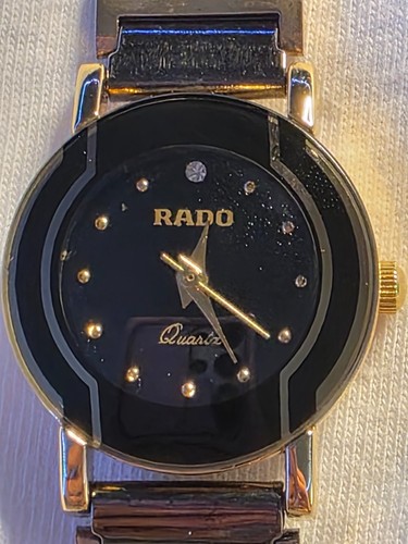 Orologio donna rado jubile - orologio,