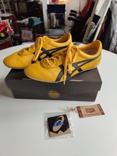 Onitsuka Tiger Tai Chi Giallo