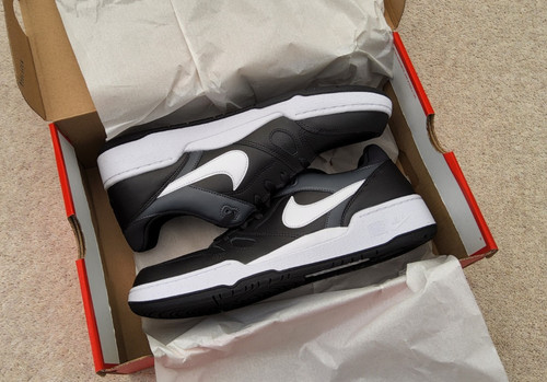 Nike full force - full, lo
