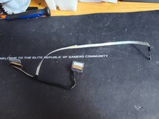 SAMSUNG GALAXY BOOK FLEX ALPHA NP730XED nb6099a 30 pin CAVO LCD BA96-07290A