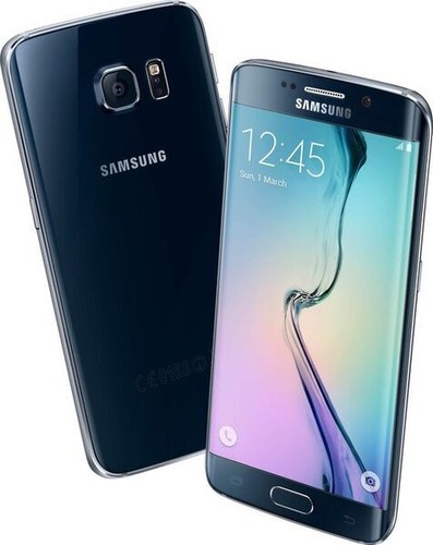 Samsung galaxy edge 32gb - s6,