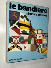 WHITNEY SMITH - LE BANDIERE