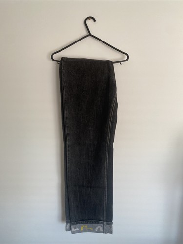 Jeans evisu vintage taglia - jeans,