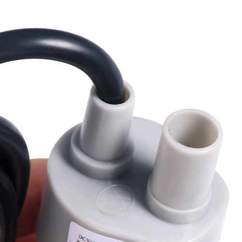 Pompa acqua 12v - acqua, sommergibile