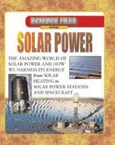 Solar power science - solar,