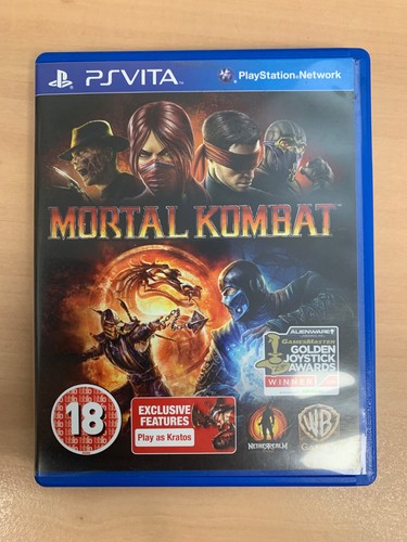 Gioco mortal kombat - gioco,