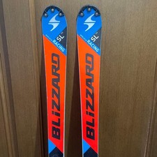 Sci BLIZZARD SL FIS 165 cm