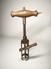 Cavatappi antico da collezione