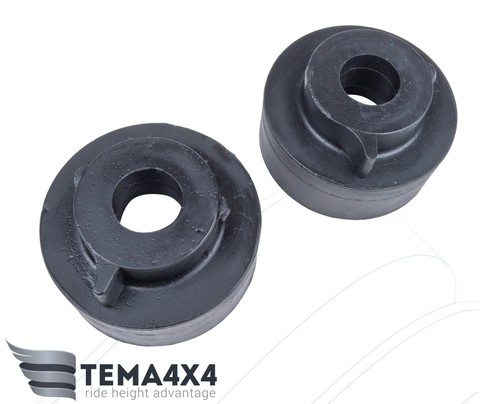 Tema4x4 distanziali bobina - tema4x4,