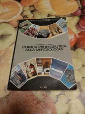 Chimica Propedeutica Alla