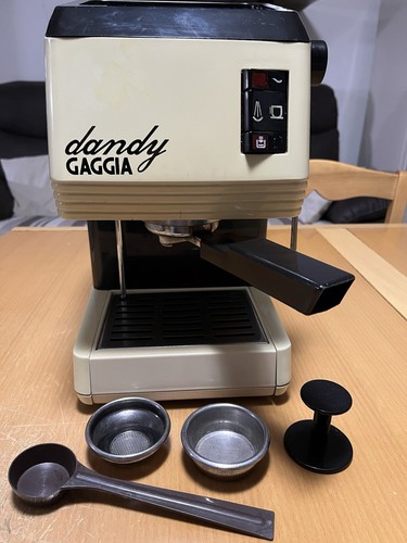 Caffè dandy gaggia - caffÈ,
