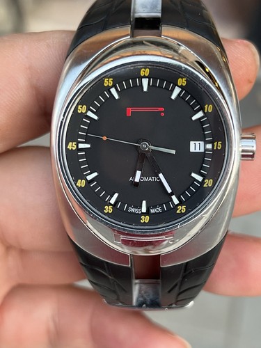 Pirelli zero automatico - p,