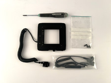 Adapter Kit  DORSO DIGITALE Ixpress/Imacon  per MAMIYA RZ67 Usato con cavi