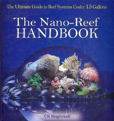 Nano reef handbook the - handbook,