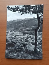 val di Fiemme - Panchia'  vg. 1963