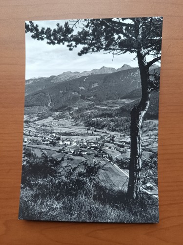 Val fiemme panchia vg - ,