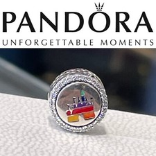 Retired Pandora Disney Parks