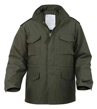 Rothco Olive Drab M-65 Field