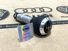 Pomello cambio Audi TT MK1 8N