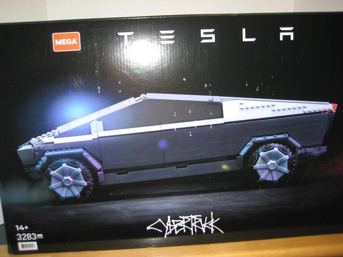 Mega construx exclusive - construx,
