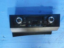 TASTIERA COMANDI PULSANTIERA ARIA CONDIZIONATA AUDI A4 B8 2007