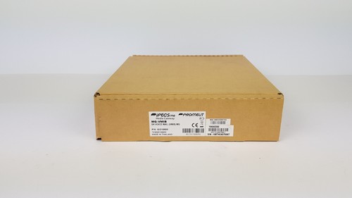 Promelit scheda vmib - promelit, mg-vmib