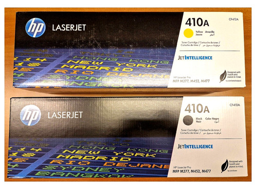 Toner per hp color - toner,