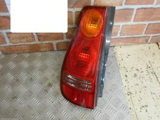 HYUNDAI MATRIX 2003 NSR